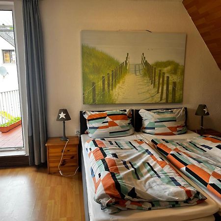Ferienwohnung In Ediger Eller Экстерьер фото