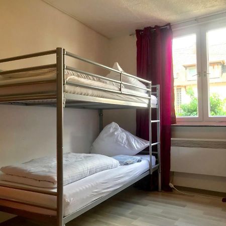Ferienwohnung In Ediger Eller Экстерьер фото