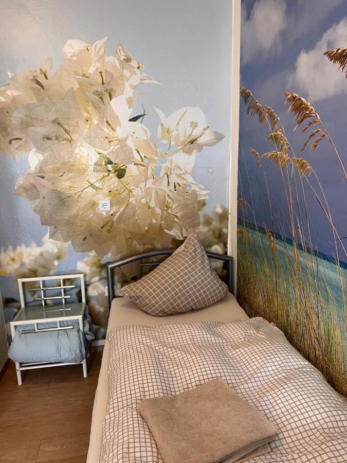 Ferienwohnung In Ediger Eller Экстерьер фото
