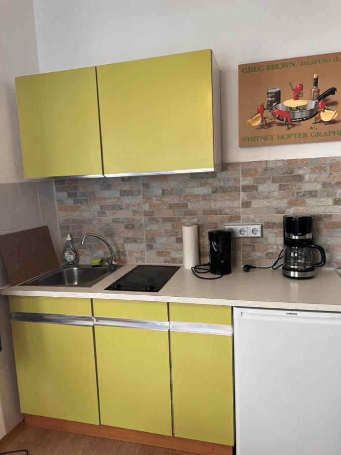 Ferienwohnung In Ediger Eller Экстерьер фото
