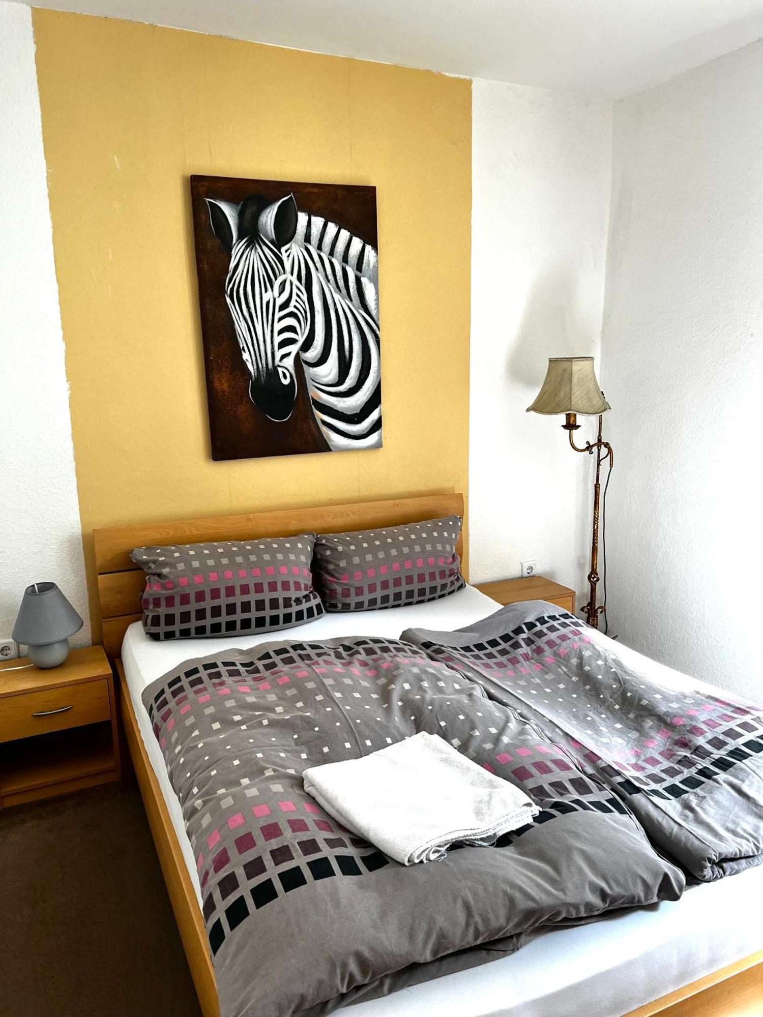 Ferienwohnung In Ediger Eller Экстерьер фото