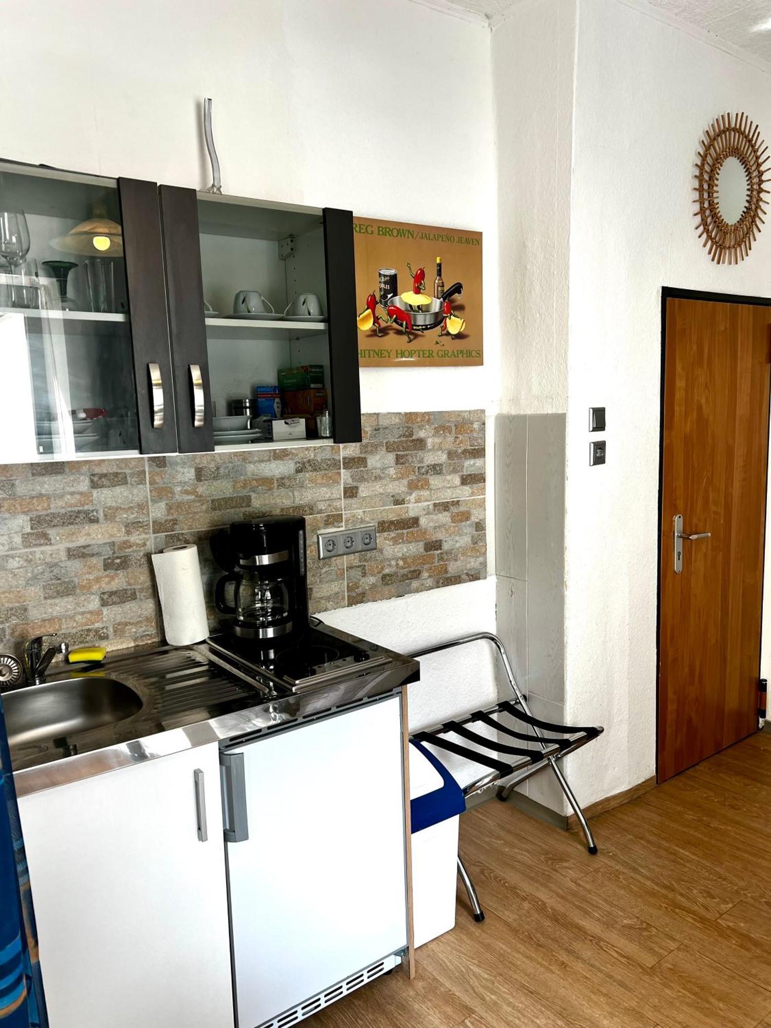 Ferienwohnung In Ediger Eller Экстерьер фото