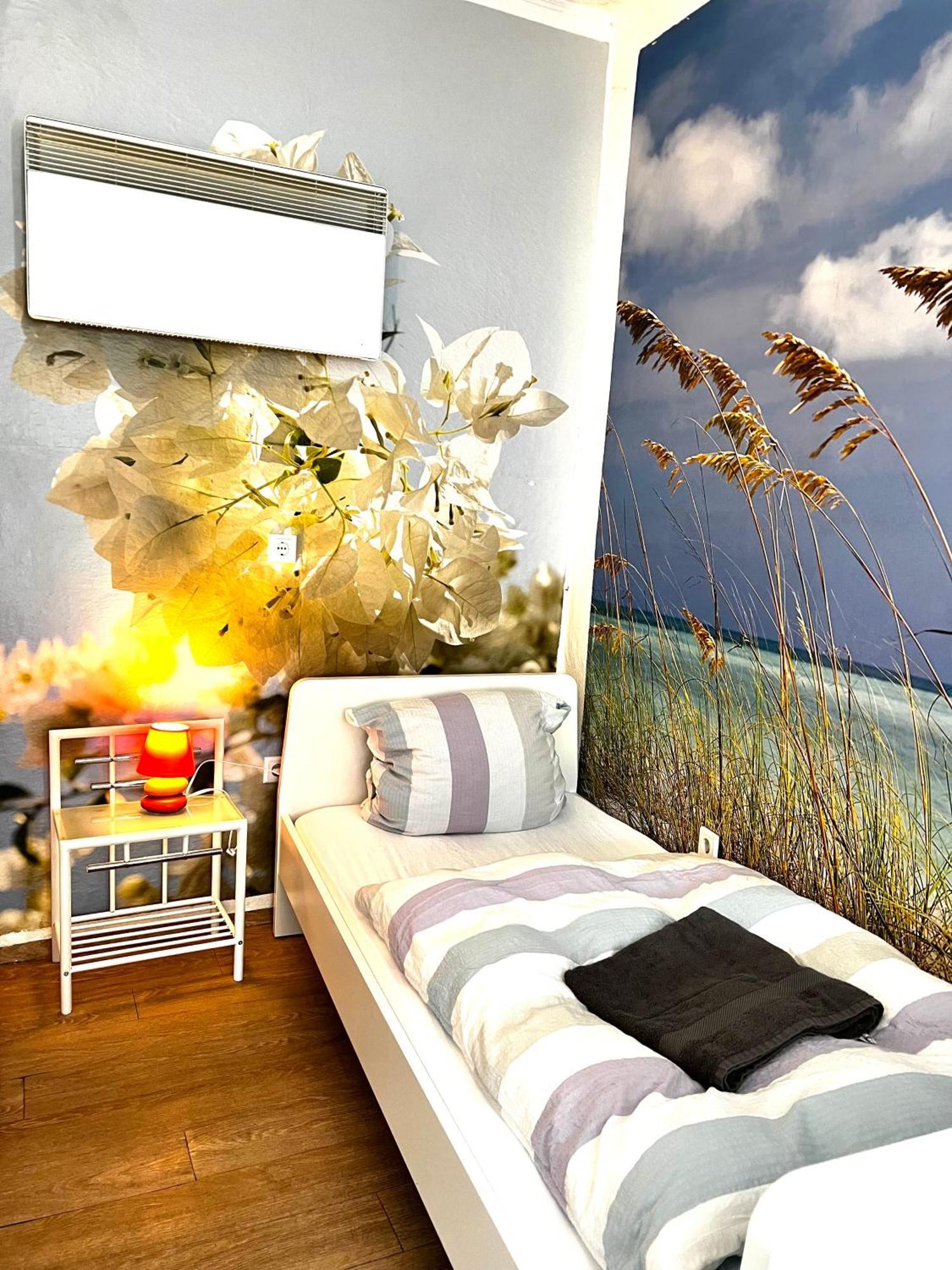 Ferienwohnung In Ediger Eller Экстерьер фото