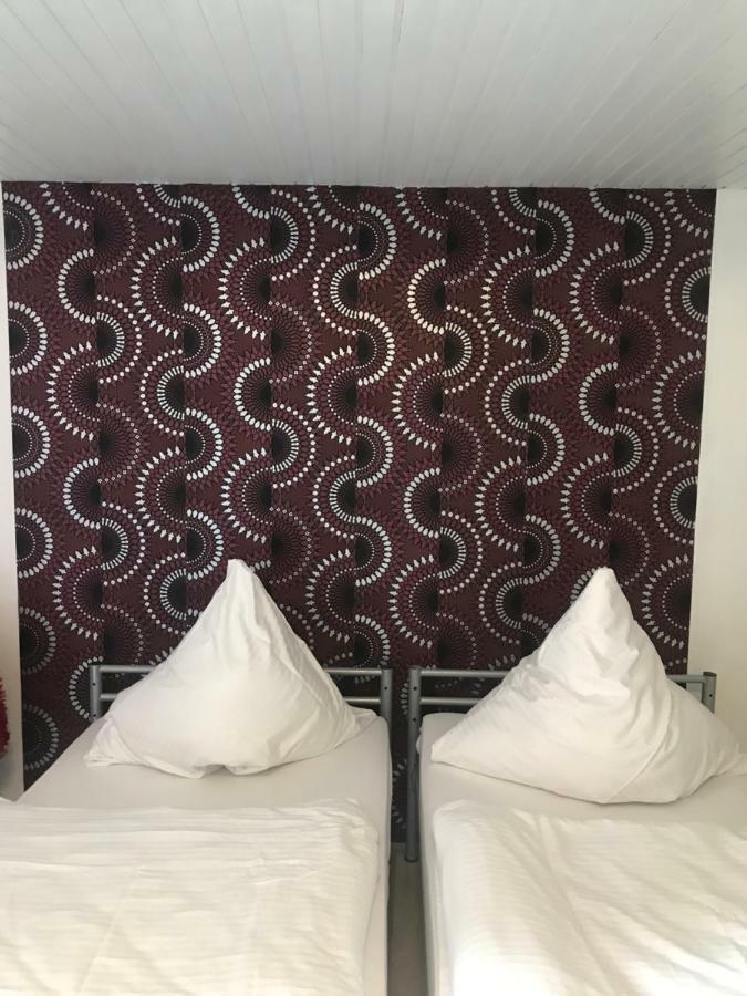 Ferienwohnung In Ediger Eller Экстерьер фото