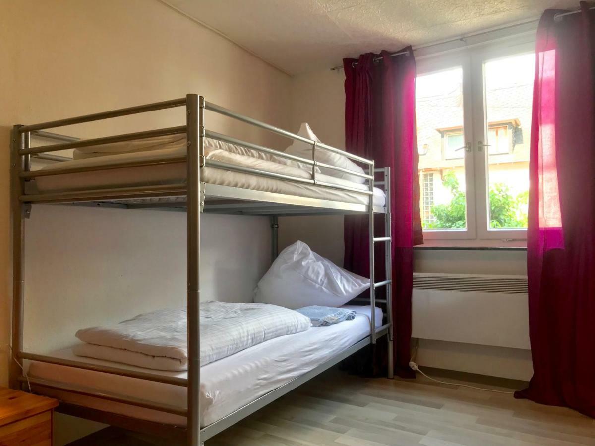 Ferienwohnung In Ediger Eller Экстерьер фото