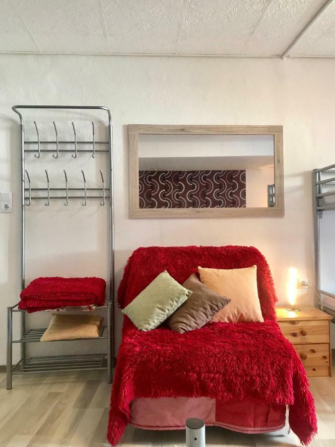 Ferienwohnung In Ediger Eller Экстерьер фото