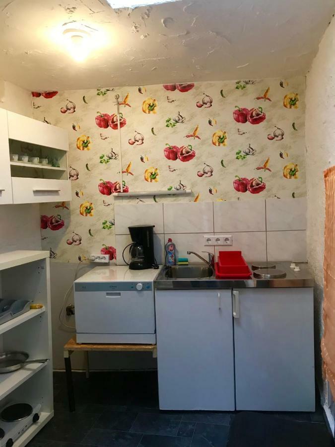 Ferienwohnung In Ediger Eller Экстерьер фото