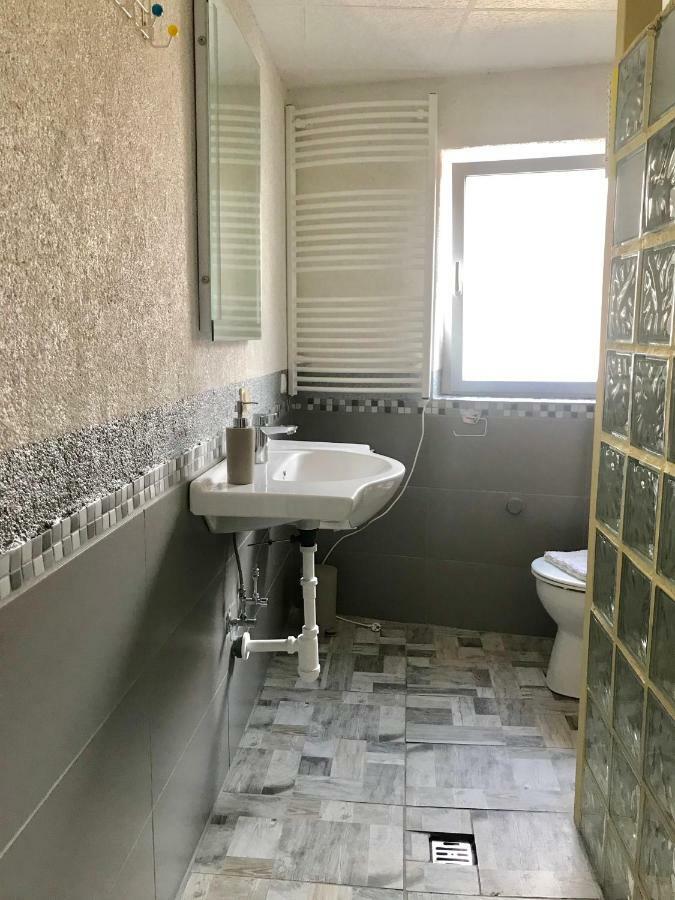 Ferienwohnung In Ediger Eller Экстерьер фото