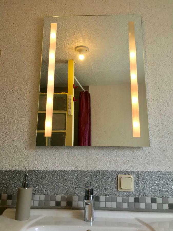 Ferienwohnung In Ediger Eller Экстерьер фото