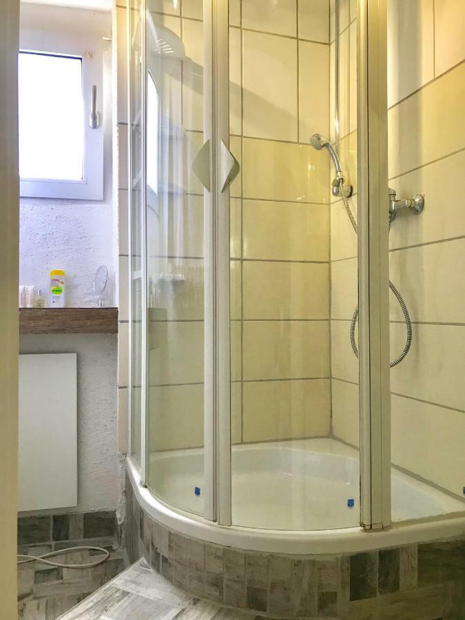 Ferienwohnung In Ediger Eller Экстерьер фото
